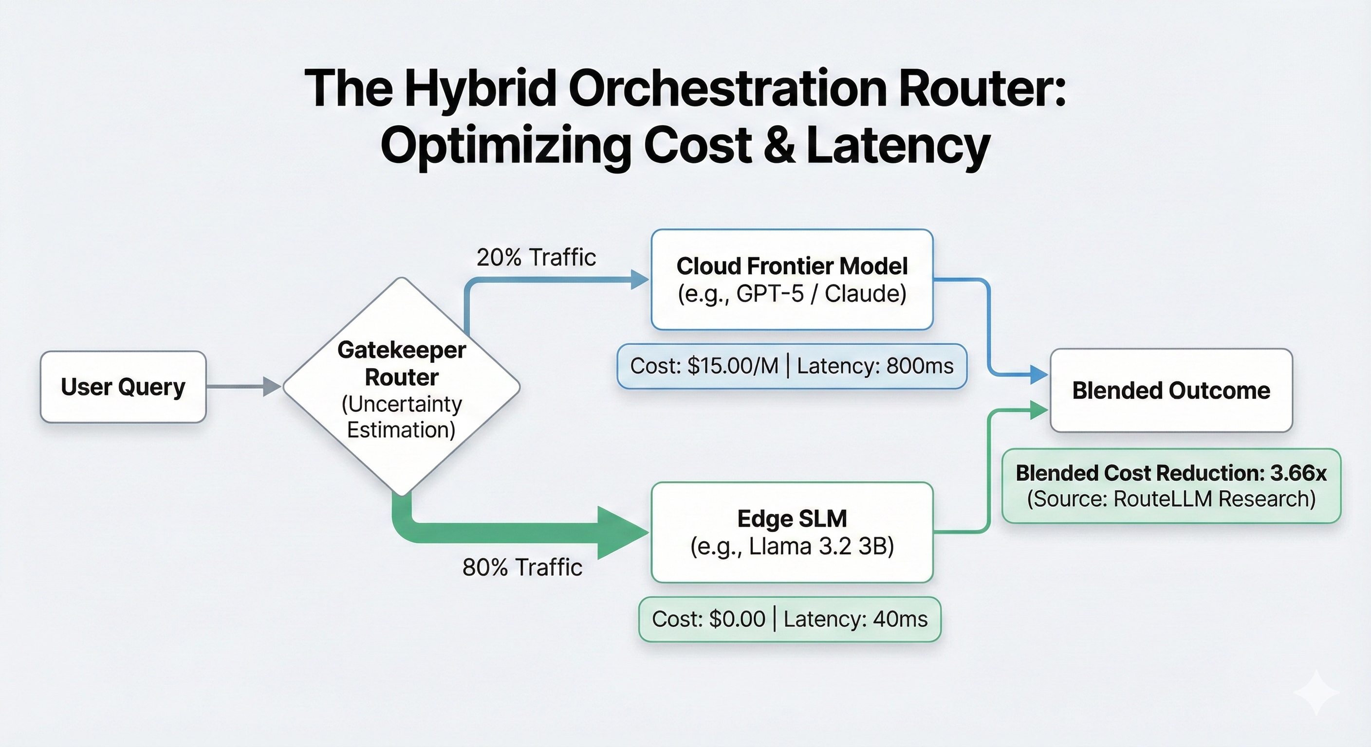 Hybrid Orchestration