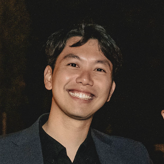 Henry Yin